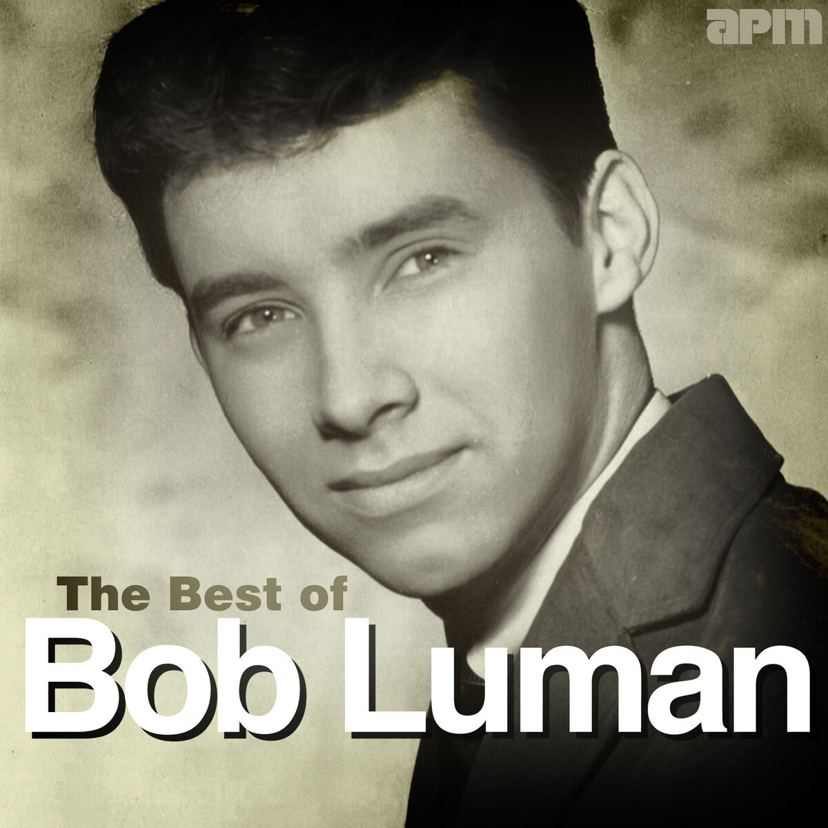 Bob Luman
